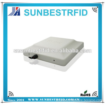 3-5m Middle Range UHF RFID reader RS232/WG26 data output
